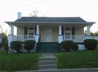 204 Lansdowne St, High Point, NC 27262