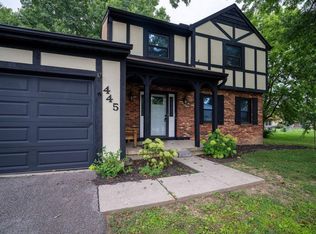 445 Hawthorne Pl, Reynoldsburg, OH 43068