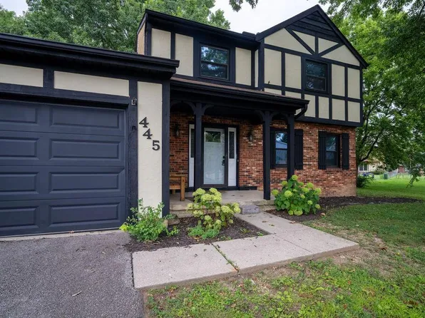 445 Hawthorne Pl, Reynoldsburg, OH 43068