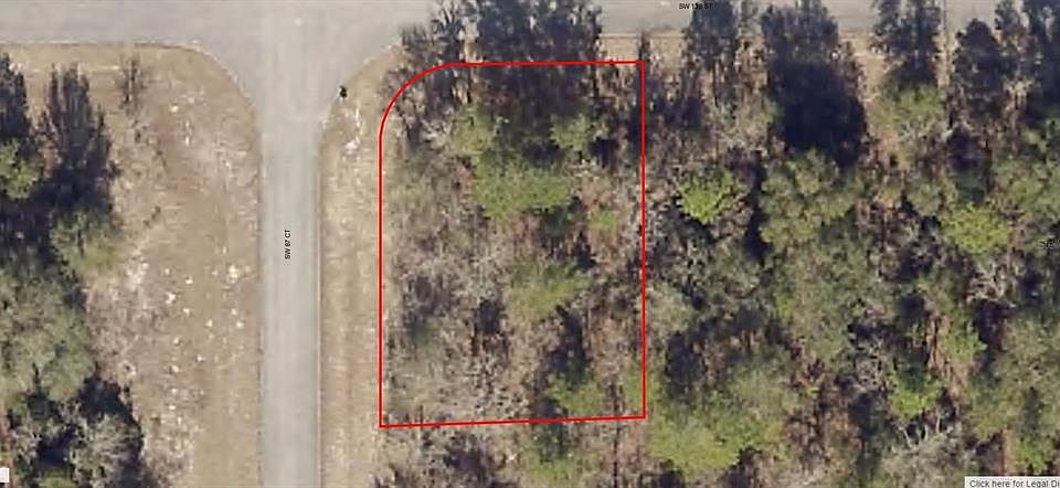 1st image of 8012-1431-20 SW 87TH COURT LOT 20