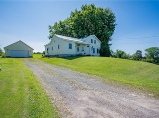 9447 Number 3 Rd, Copenhagen, NY 13626