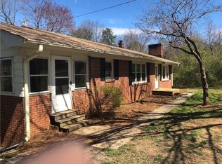 293 Mount Zion Church Rd, Stokesdale, NC 27357