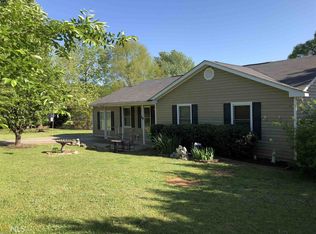 1245 Elder Rd, Griffin, GA 30223