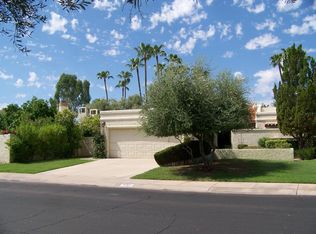 9002 N 87th Pl, Scottsdale, AZ 85258