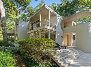 705 Tanglewood Trl, Sandy Springs, GA
