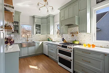 Sold by Corcoran