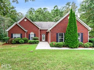 12813 Panhandle Rd, Hampton, GA 30228