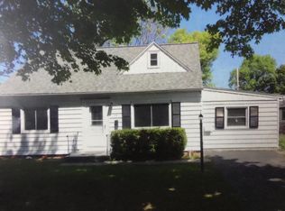 19 Mac Arthur Rd, Rochester, NY 14615