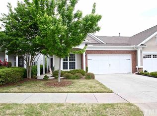 828 Finnbar Dr, Cary, NC 27519