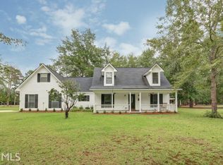 117 Chase Dr, Rincon, GA 31326