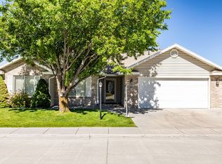 923 N 350 W, Logan, UT 84321