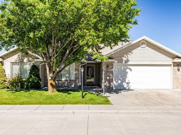 923 N 350 W, Logan, UT 84321