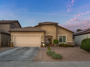 10778 W Yearling Rd, Peoria, AZ 85383