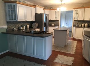 101 Myers Acres Ln, Greeneville, TN 37743