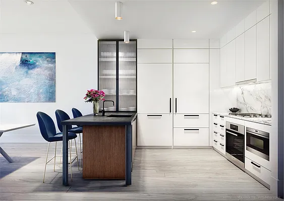 Sold by Douglas Elliman | media 17