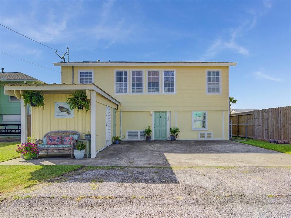 180 Barracuda St, Bayou Vista, TX 77563 Zillow