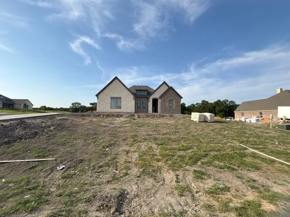 700 Deer Dale Ct, Van Alstyne, TX 75495