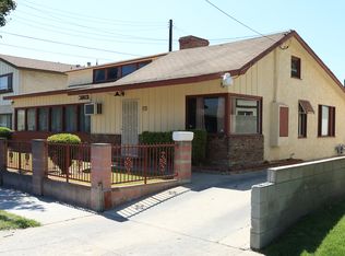 9126 Walnut St #9128, Bellflower, CA 90706