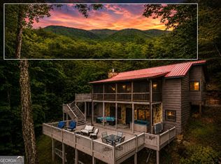 399 Laurel Mountain Rd #101, Blue Ridge, GA 30513