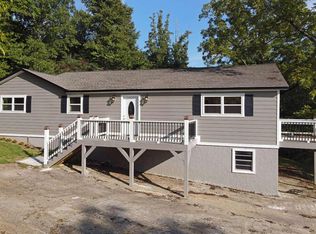 121 Martin Ln, Blairsville, GA 30512