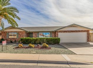 4501 E Elena Ave, Mesa, AZ 85206