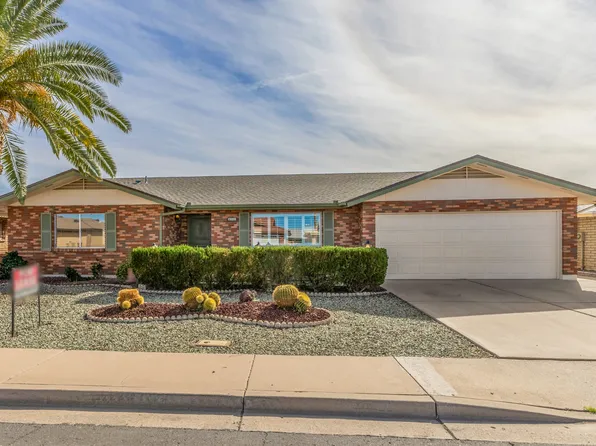 4501 E Elena Ave, Mesa, AZ 85206