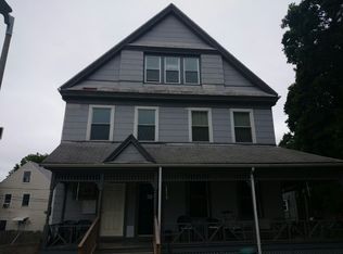42 Rill St, Dorchester, MA 02125