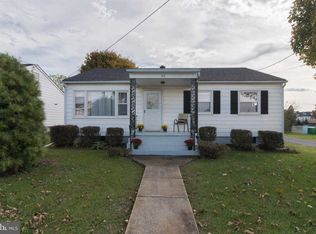 218 E 5th Ave, Ranson, WV 25438