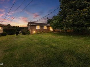 233 Piercy St, Blountville, TN 37617