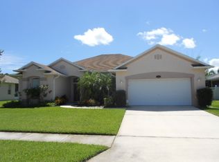 2455 Tuscarora Ct, West Melbourne, FL 32904