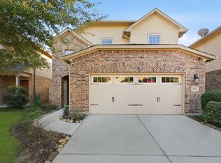 1611 N City Oaks Ln, Houston, TX 77047