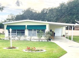 928 Tarrson Blvd, Lady Lake, FL 32159