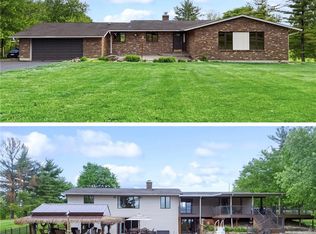 1569 Kirby Rd, Lebanon, OH 45036