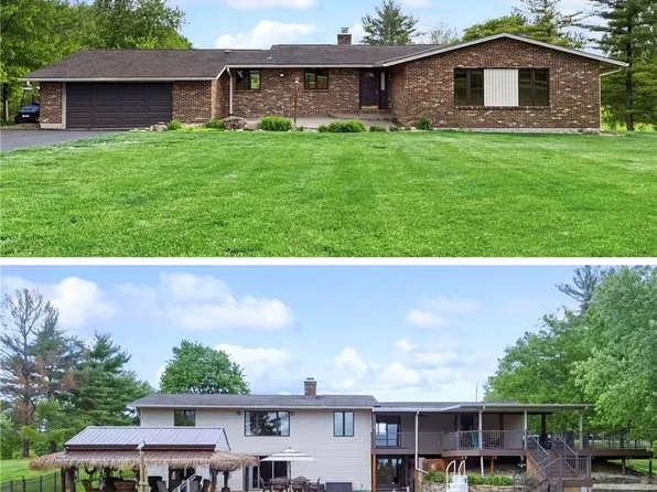 1569 Kirby Rd, Lebanon, OH 45036