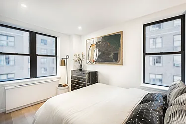 Rented by The Dermot Realty Management Company