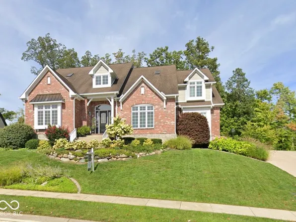 6816 Royal Oakland Way, Indianapolis, IN 46236