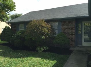 7353 Pebblebrooke East Dr, Indianapolis, IN