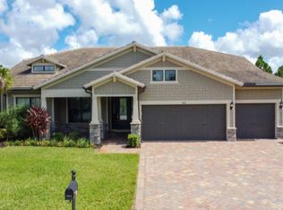 484 SW Sea Green St, Palm City, FL 34990
