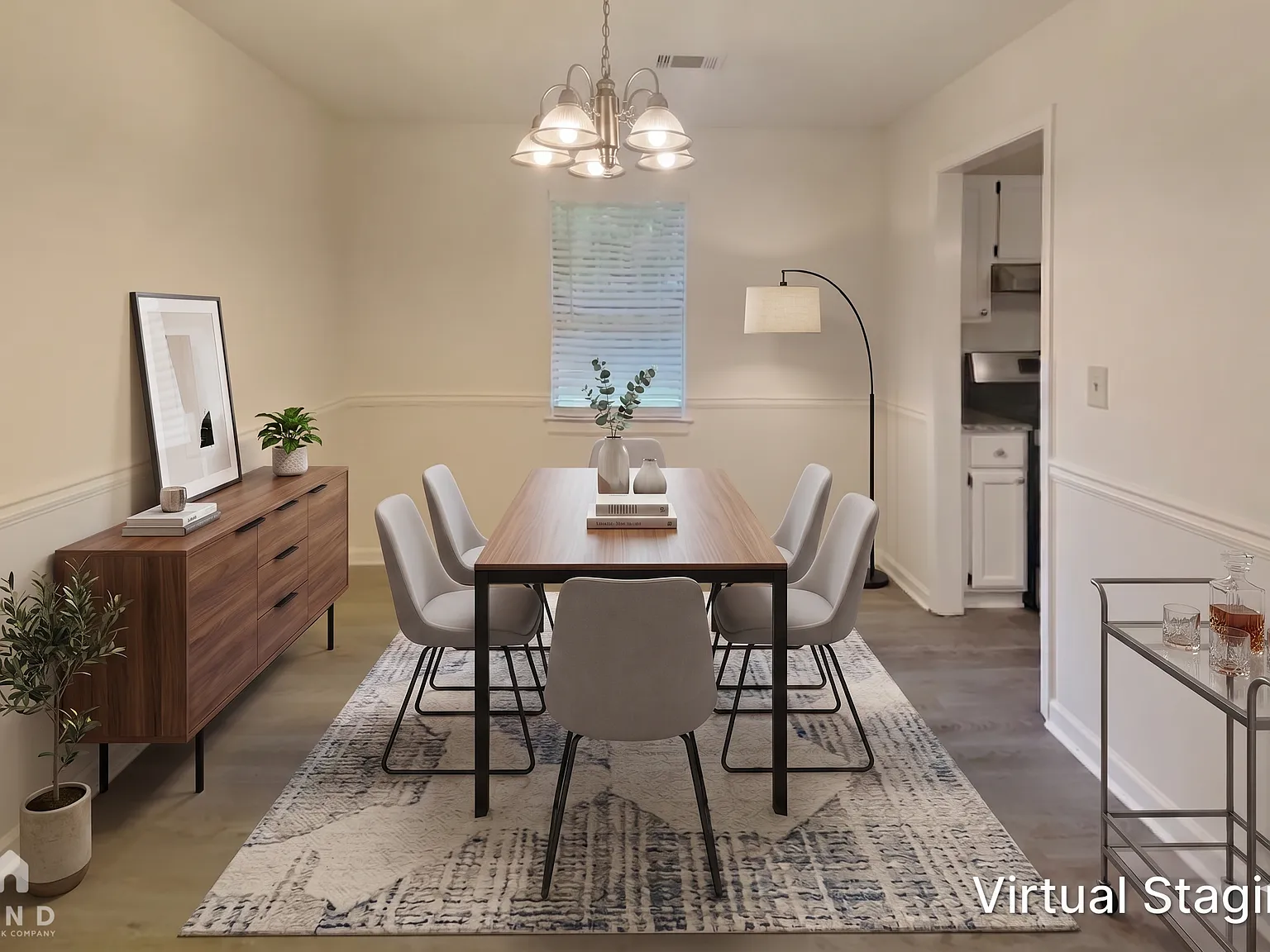 3 bed, 2.0 bath, 1920 sqft, $1,785 — Photo 4