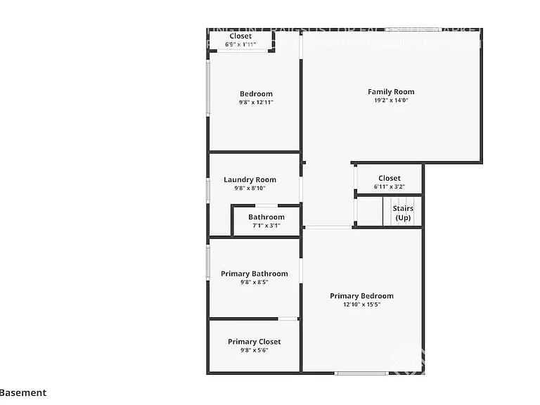 1007 N Gibson St — Photo 2