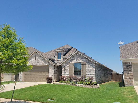 2nd image of 1921 Outpost Creek Ln