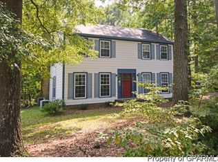 513 Crestline Blvd, Greenville, NC 27834