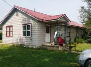 201 & 203 Walker Dr, Harrison, AR 72601