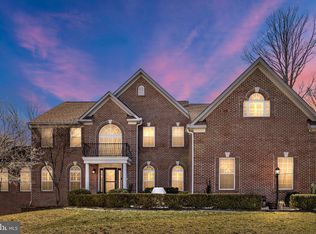 190 Arden Ln, Stafford, VA 22556