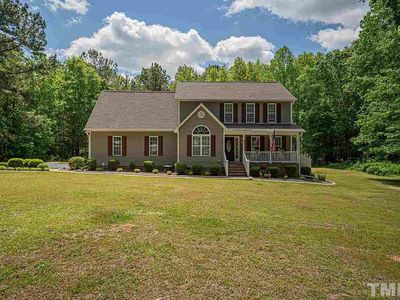 571 Barrette Ln, Wendell, NC, 27591