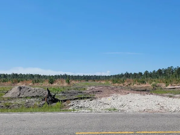 TBD Joyner Swamp Rd. Lots 1 2 3, Galivants Ferry, SC 29544