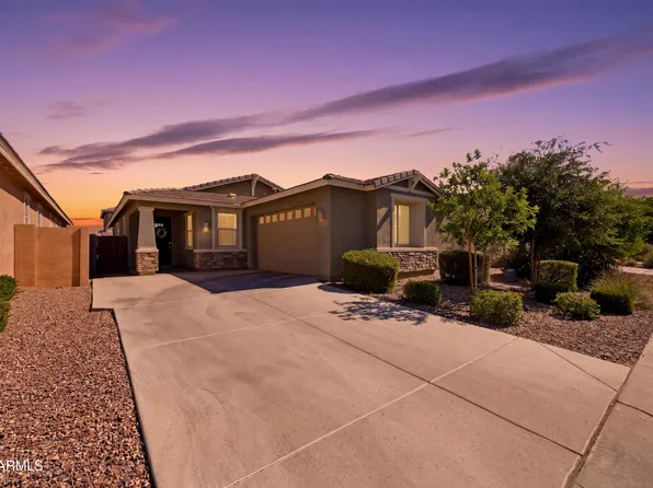 296 W ORGAN PIPE Drive, San Tan Valley, AZ 85140