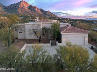 1750 E Buck Ridge Pl, Tucson, AZ 85737