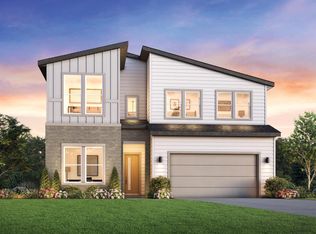 Parris Plan, Tribute at Valor - Magnolia, Kuna, ID 83634