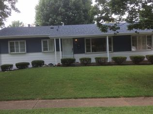700 Cherryvale Dr, Hazelwood, MO
